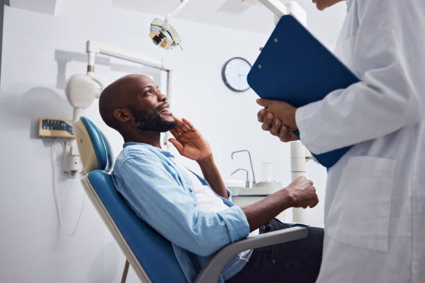 Best Emergency Dental Services Near Me  in Brownlee Park, MI