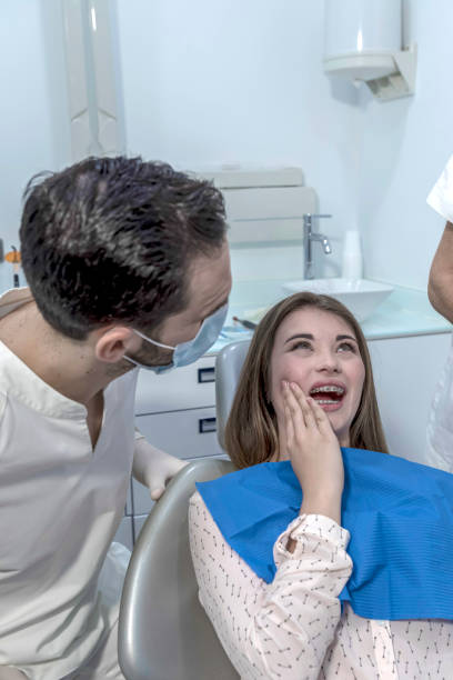 Best Dentist for Dental Trauma  in Brownlee Park, MI