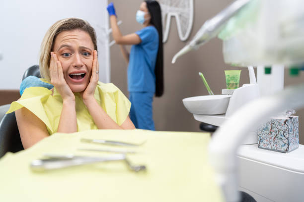 Best Tooth Pain Emergency Relief  in Brownlee Park, MI