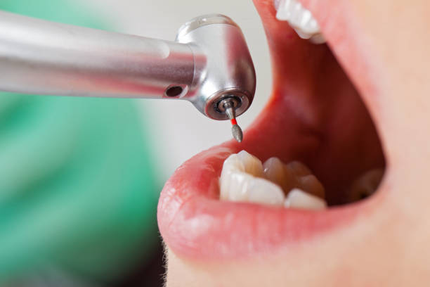 Best Dentist Open Late Near Me  in Brownlee Park, MI